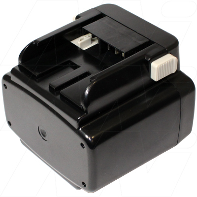 MI Battery Experts BCH-EB2420-BP1